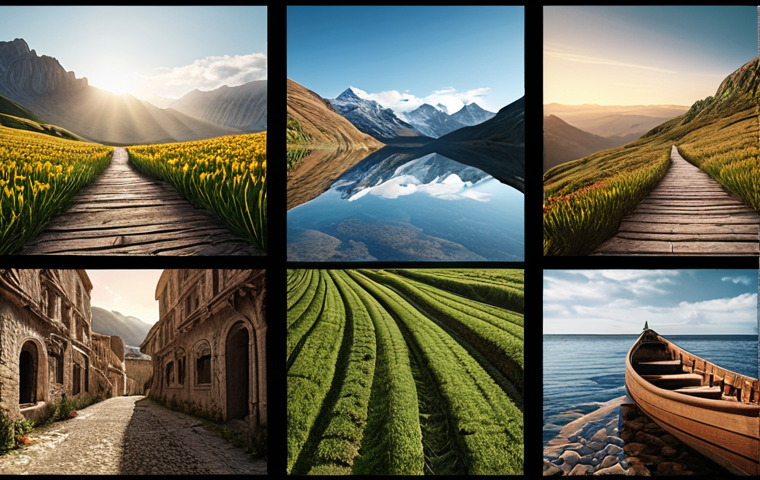 Here are three image prompts based on the provided text: