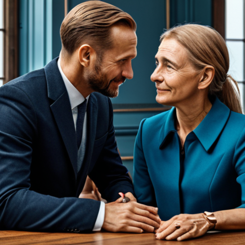 Prompt 1: Empathy and Client Interaction**