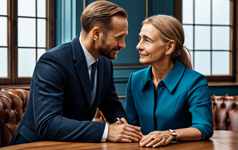 Prompt 1: Empathy and Client Interaction**