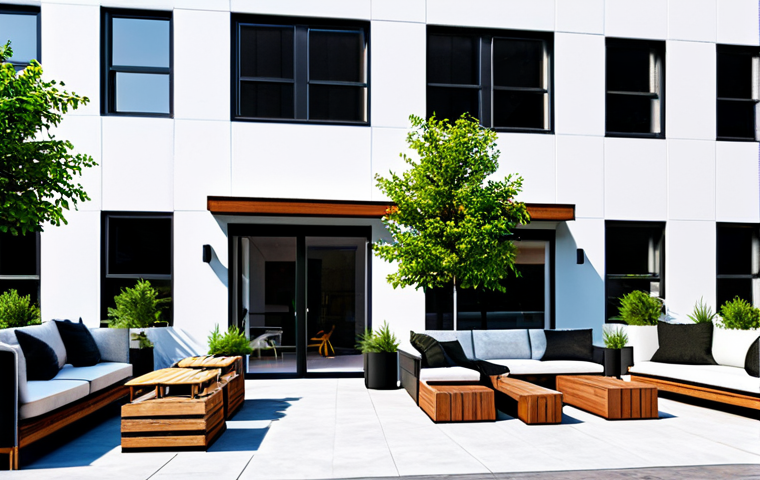 공인중개사 부동산 투자 트렌드 이해 - Data-Driven Real Estate Professional**

"A professional real estate agent, analyzing real estate dat...