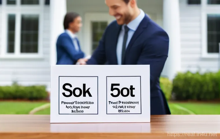 공인중개사 부동산 세법 기초 - **Image Prompt 1: Professional Real Estate Tax Consultation**
    A friendly and confident female re...