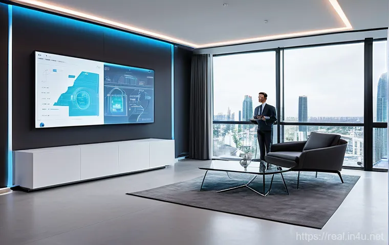 공인중개사 자격증과 관련 직종의 연결성 - **Experienced Real Estate Agent Mentoring a Junior Colleague:**
    An elderly, wise-looking male re...