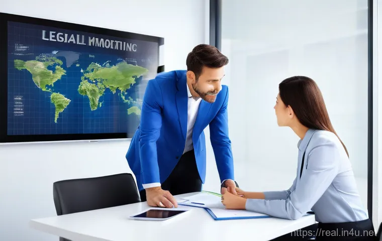 공인중개사와 부동산 고객 만족도를 높이는 방법 - **Image Prompt 1: The Magic of Genuine Connection and Empathy**
    A warm and inviting scene inside...