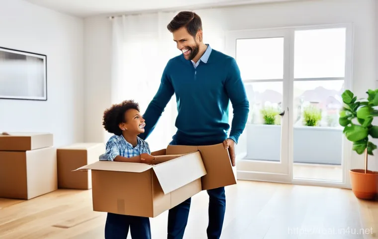 공인중개사와 부동산 고객 만족도를 높이는 방법 - **Image Prompt 2: Expert Guidance and Smart Solutions**
    A dynamic image showcasing a professiona...