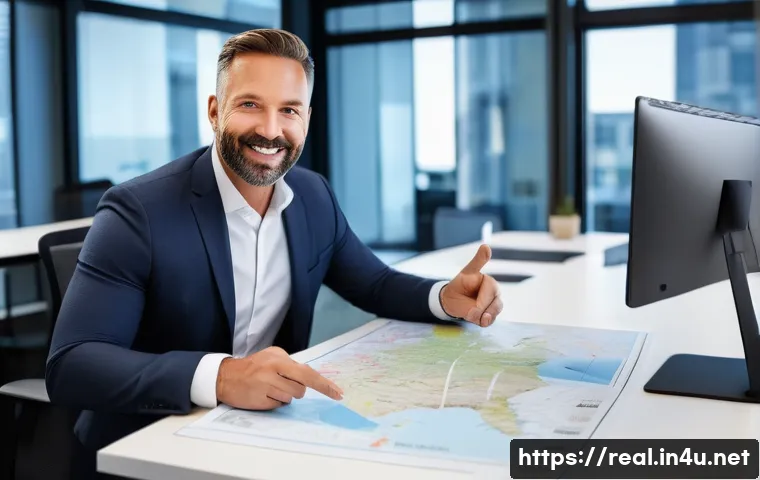 공인중개사 매물 관리, 매출 2배 올리는 놀라운 전략 3 공인중개사 부동산 매물 관리 요령 관련 이미지 1