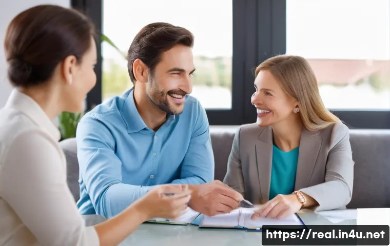 공인중개사 매물 관리, 매출 2배 올리는 놀라운 전략 4 공인중개사 부동산 매물 관리 요령 관련 이미지 2