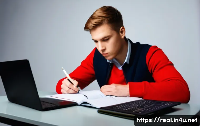 공인중개사 시험 합격, 당신만 몰랐던 진짜 학습 꿀팁 3 공인중개사 시험 준비와 관련된 유용한 학습법 관련 이미지 1