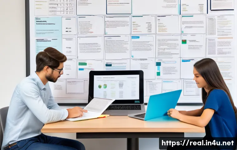 공인중개사 합격, 스터디 그룹이 알려준 놀라운 노하우 4 공인중개사 시험 대비 스터디 그룹 성공 사례 관련 이미지 2