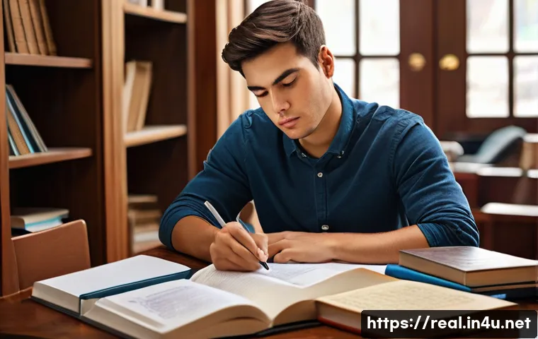 공인중개사 시험 준비, 모르면 손해 보는 질문 답변 꿀팁 3 공인중개사 시험 준비와 관련된 질문 답변 사례 관련 이미지 1