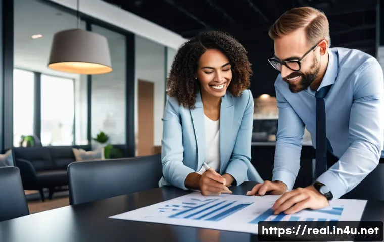 공인중개사 시험 준비, 모르면 손해 보는 질문 답변 꿀팁 4 공인중개사 시험 준비와 관련된 질문 답변 사례 관련 이미지 2